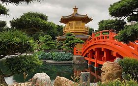 香港觀塘帝盛酒店